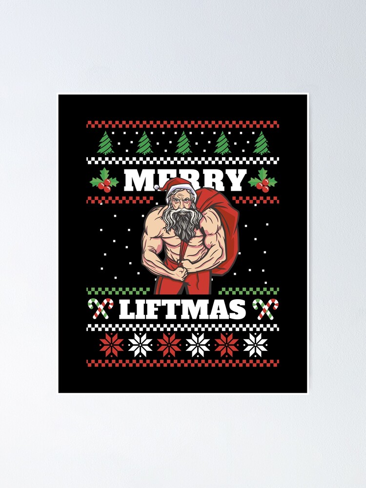 Merry on sale liftmas jumper