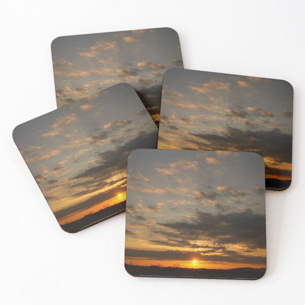 Item preview, Sunset designed and sold by AlysonFennell.