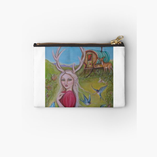 Item preview, elvin gypsy designed and sold by Sharon McLeod.