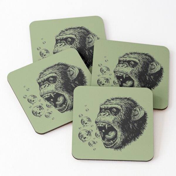 Item preview, primal rage designed and sold by Yerlanio.