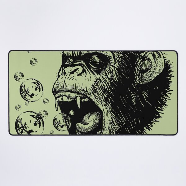 Item preview, primal rage designed and sold by Yerlanio.