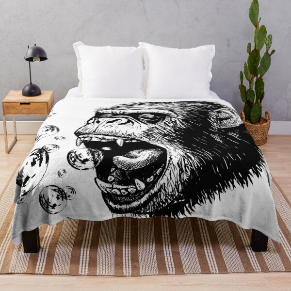 Item preview, primal rage designed and sold by Yerlanio.