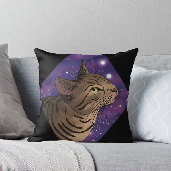 Item preview, Tabby Tybalt designed and sold by Isobibbel.