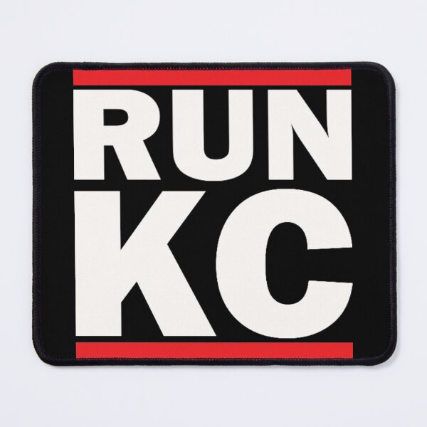 Item preview, Run KC designed and sold by jblazed.