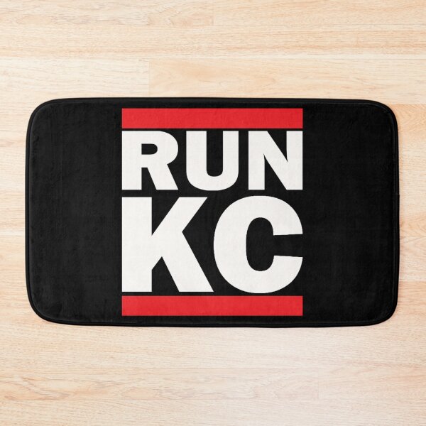 Item preview, Run KC designed and sold by jblazed.