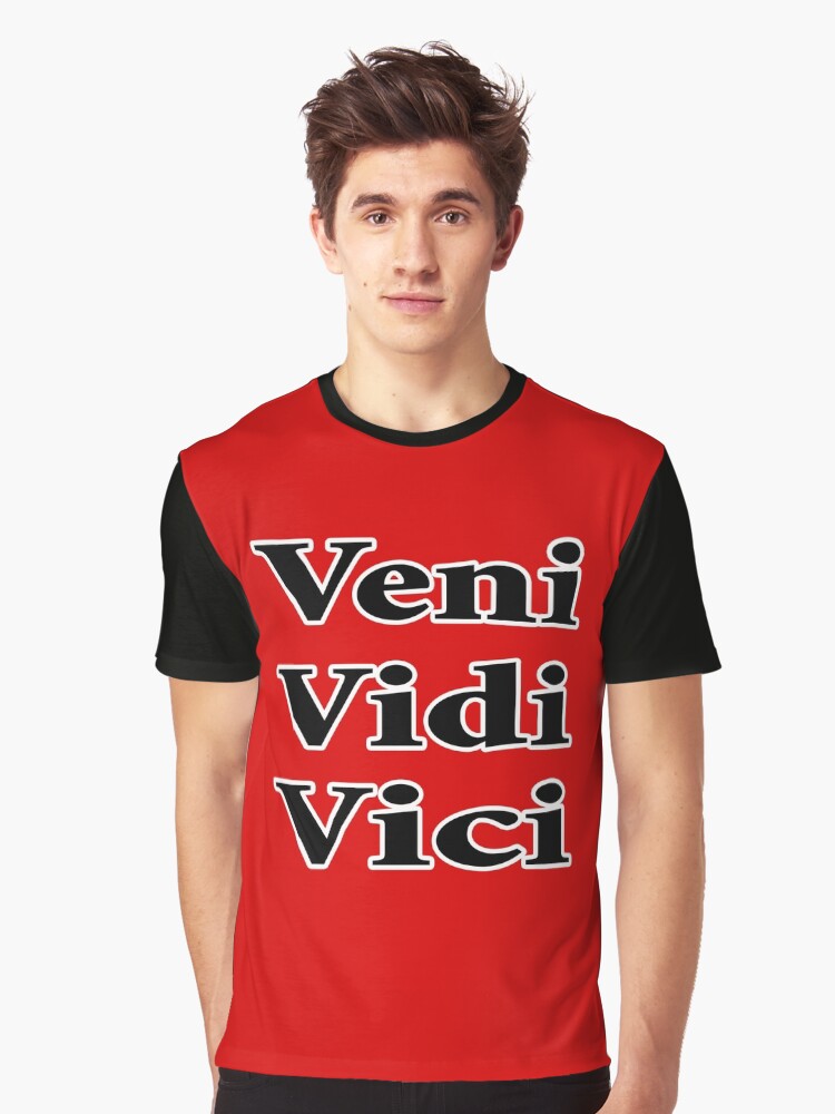 Veni vidi vici! - Funny  Veni vidi vici, Funny pictures, Funny