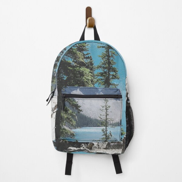 Item preview, Beautiful Banff designed and sold by Natural-Habitat.