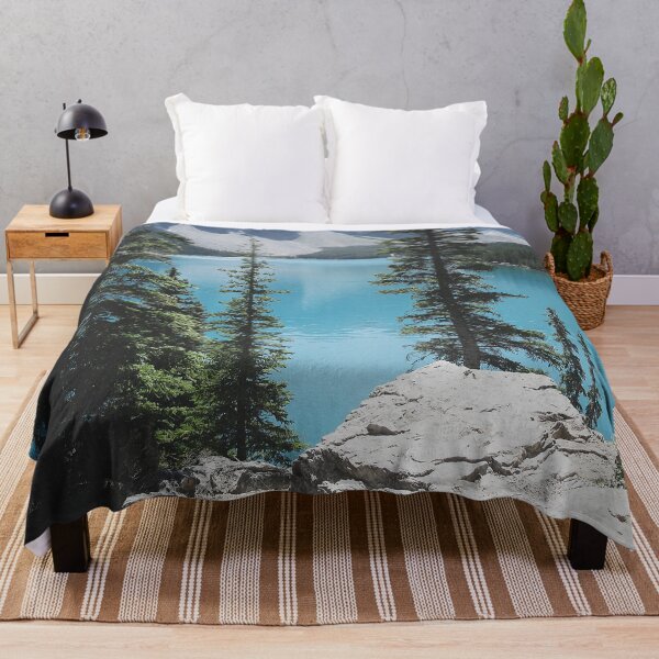 Item preview, Beautiful Banff designed and sold by Natural-Habitat.