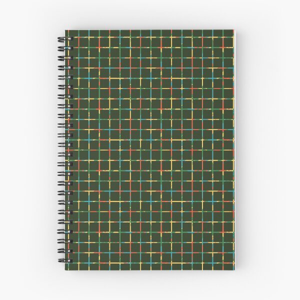Item preview, Grid designed and sold by Keiko Nabila Yamazaki.