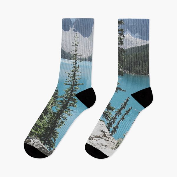 Item preview, Beautiful Banff designed and sold by Natural-Habitat.