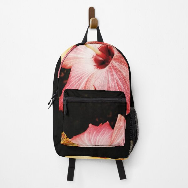 Item preview, Phased Hibiscus In Negative Space v.1 designed and sold by Mark Polk.