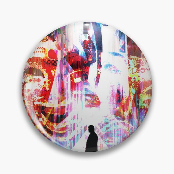 Item preview, Hypertragicomedy designed and sold by Kayrosis.