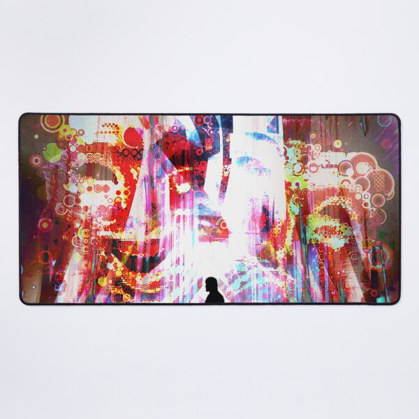 Item preview, Hypertragicomedy designed and sold by Kayrosis.