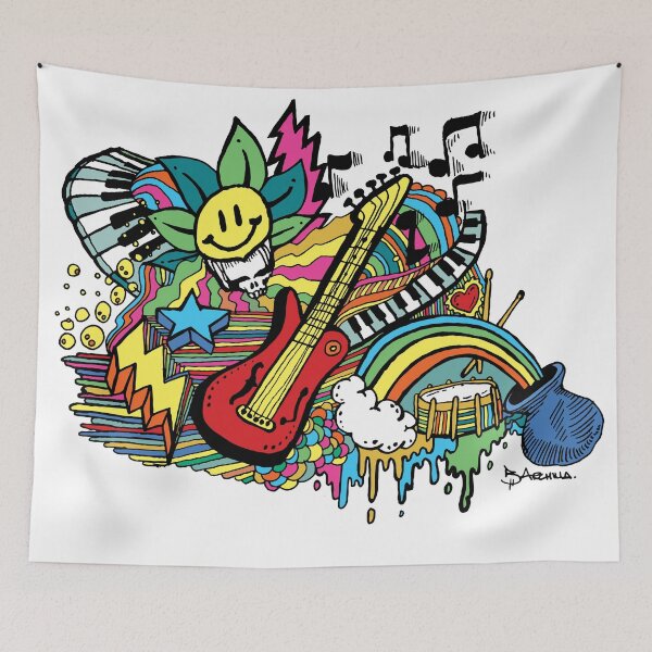Item preview, Music Inspiration designed and sold by BillyArchilla.