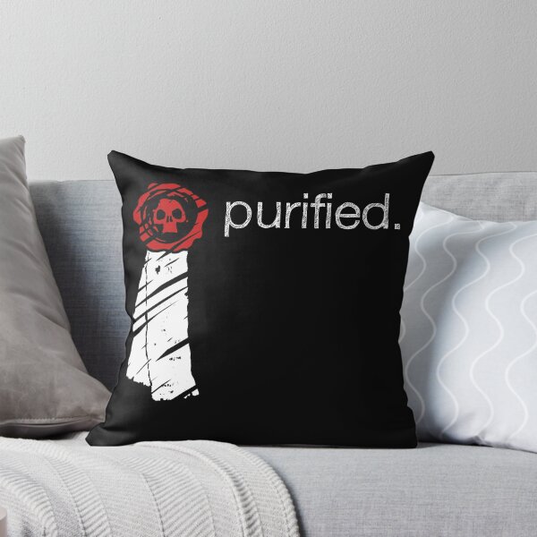 Item preview, Purity Seal designed and sold by Phosphorus Golden Design.
