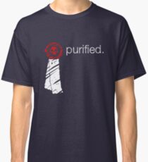 Purity Seal Classic T-Shirt