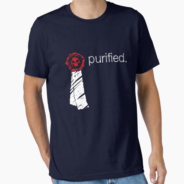 Item preview, Purity Seal designed and sold by Phosphorus Golden Design.