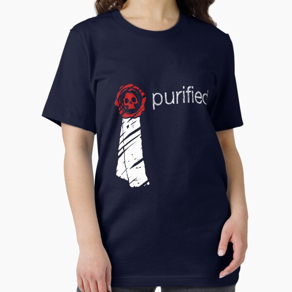 Item preview, Purity Seal designed and sold by Phosphorus Golden Design.