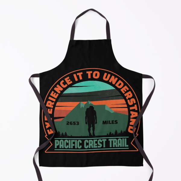 Item preview, Pct design. Experience it to understand the pacific crest trail. designed and sold by NobelFashion.