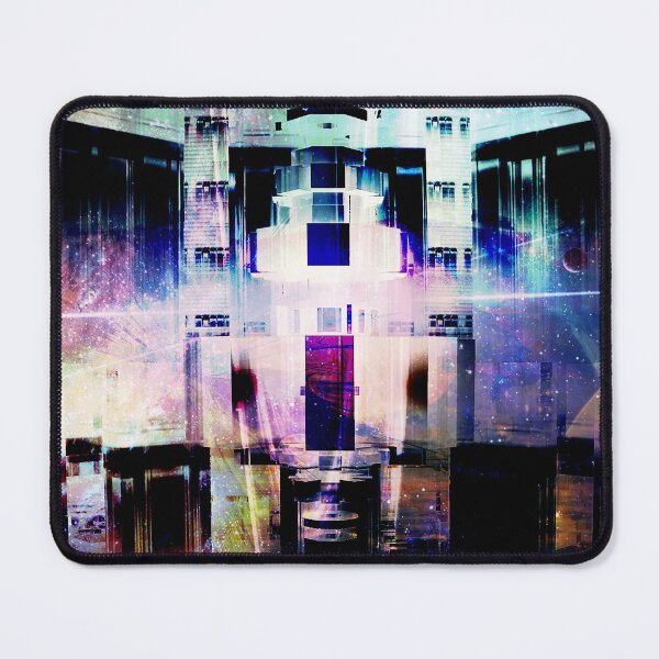 Item preview, Hyperverse Exploration Deck designed and sold by Kayrosis.