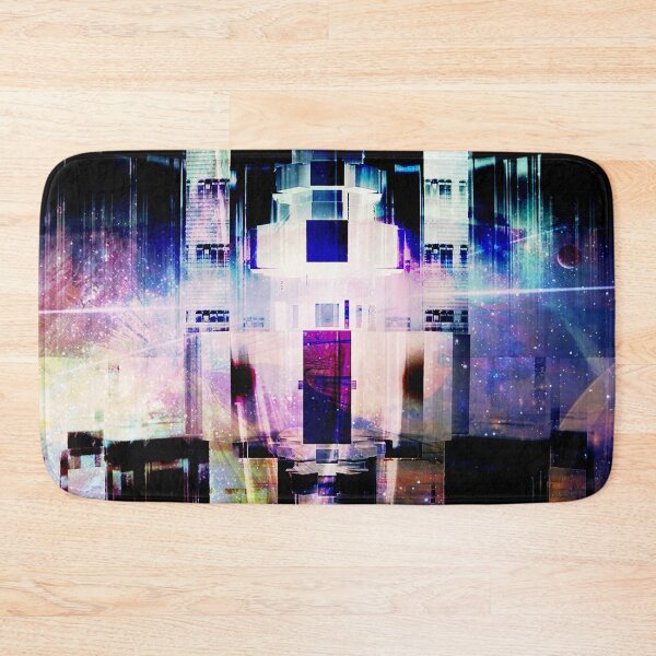 Item preview, Hyperverse Exploration Deck designed and sold by Kayrosis.