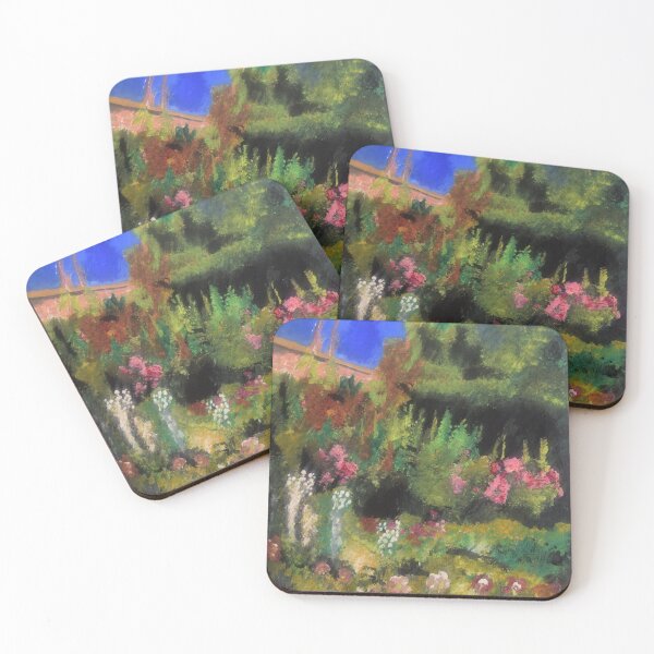 Item preview, English Country Garden, Herefordshire designed and sold by golan22may.