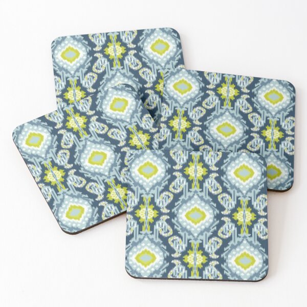 Item preview,  Central asia patterns.  designed and sold by Umiska.