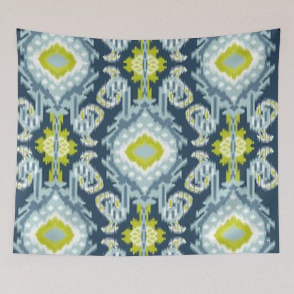 Item preview,  Central asia patterns.  designed and sold by Umiska.