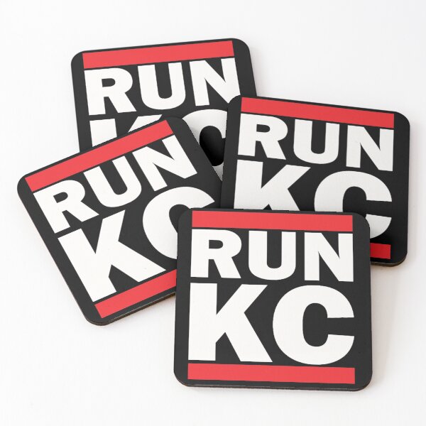 Item preview, Run KC designed and sold by jblazed.