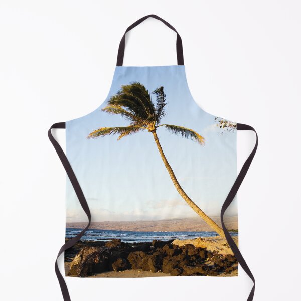 Item preview, Beach scene on the island of Oahu, Hawaii designed and sold by OrcaNature.