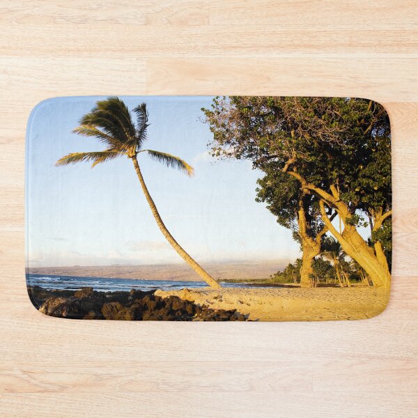 Item preview, Beach scene on the island of Oahu, Hawaii designed and sold by OrcaNature.