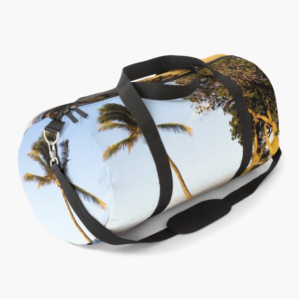 Item preview, Beach scene on the island of Oahu, Hawaii designed and sold by OrcaNature.