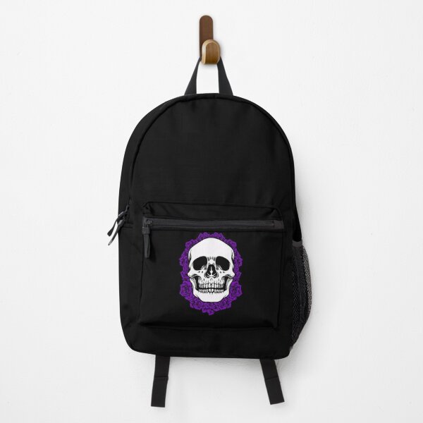 Item preview, Skull On Roses designed and sold by JABG-01.