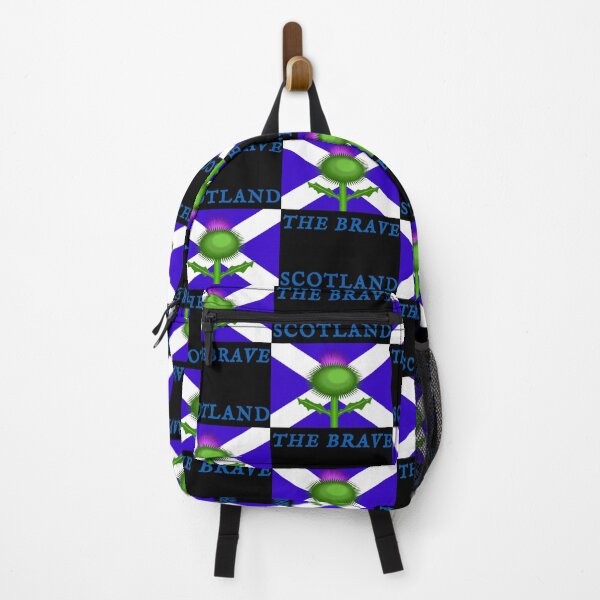Item preview, Scotland The Brave designed and sold by swaise.