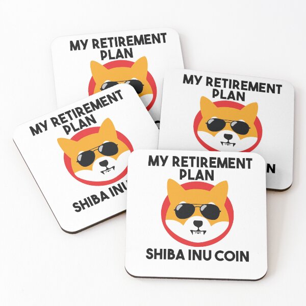 Item preview, SHIBA INU Crypto - SHIBA INU Millionaire designed and sold by MyStyleStore4.