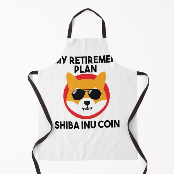 Item preview, SHIBA INU Crypto - SHIBA INU Millionaire designed and sold by MyStyleStore4.
