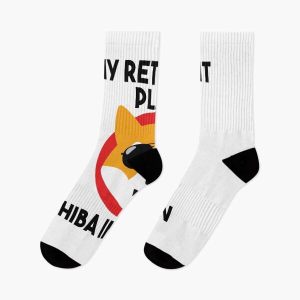 Item preview, SHIBA INU Crypto - SHIBA INU Millionaire designed and sold by MyStyleStore4.