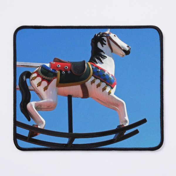 Item preview, High Horse designed and sold by Ethna Gillespie.