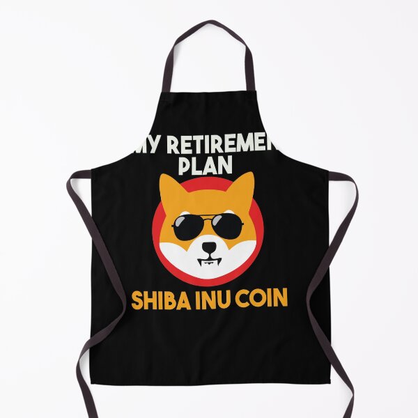 Item preview, SHIBA INU Crypto - SHIBA INU Millionaire designed and sold by MyStyleStore4.