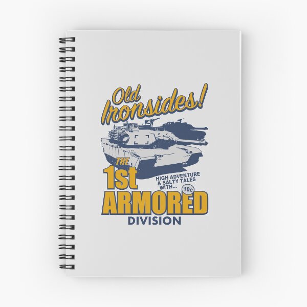 Item preview, 1st Armored Division designed and sold by StrongVlad.