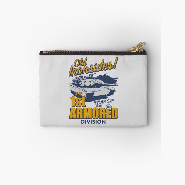 Item preview, 1st Armored Division designed and sold by StrongVlad.