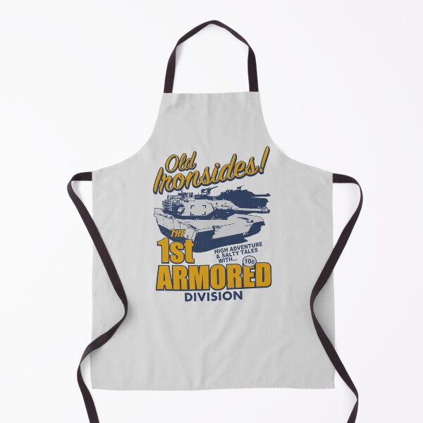 Item preview, 1st Armored Division designed and sold by StrongVlad.