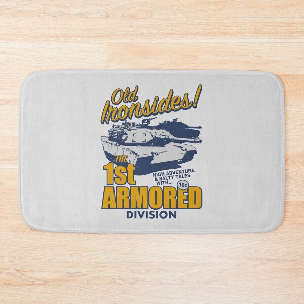 Item preview, 1st Armored Division designed and sold by StrongVlad.
