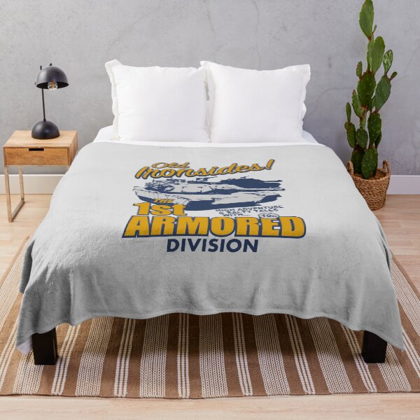 Item preview, 1st Armored Division designed and sold by StrongVlad.