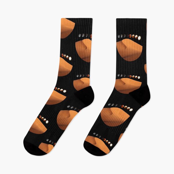 Item preview, Moons on the Desert Sand designed and sold by cerenalkan.