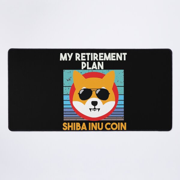 Item preview, SHIBA INU Crypto - SHIBA INU Millionaire designed and sold by MyStyleStore4.