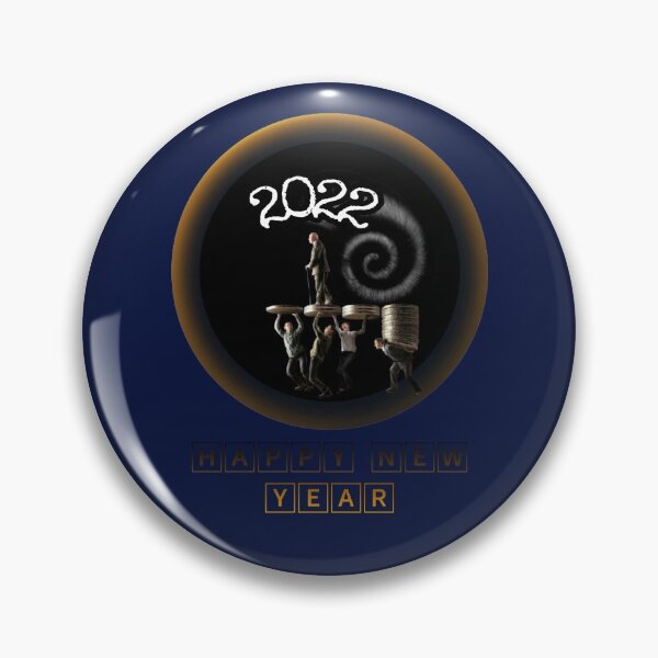 Item preview, 2022, New year, Newest, It’s New year. designed and sold by Thekingsmen.