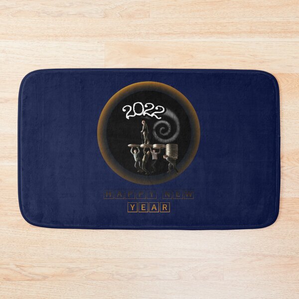 Item preview, 2022, New year, Newest, It’s New year. designed and sold by Thekingsmen.
