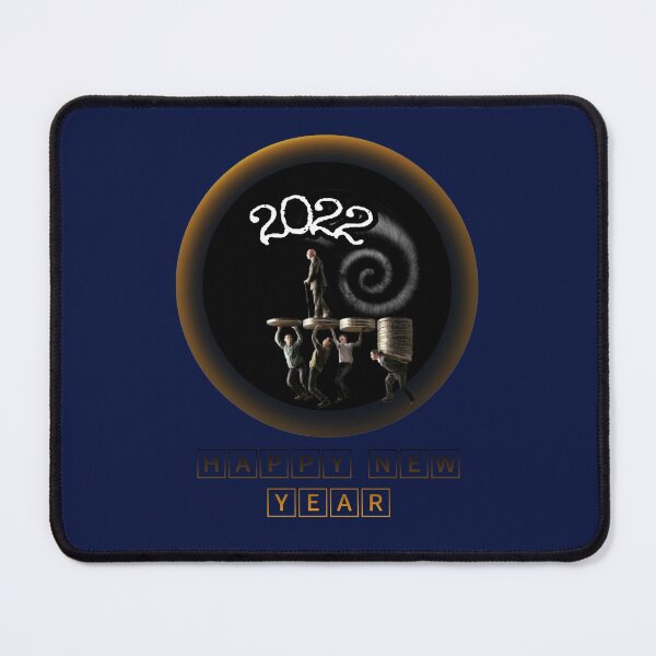 Item preview, 2022, New year, Newest, It’s New year. designed and sold by Thekingsmen.