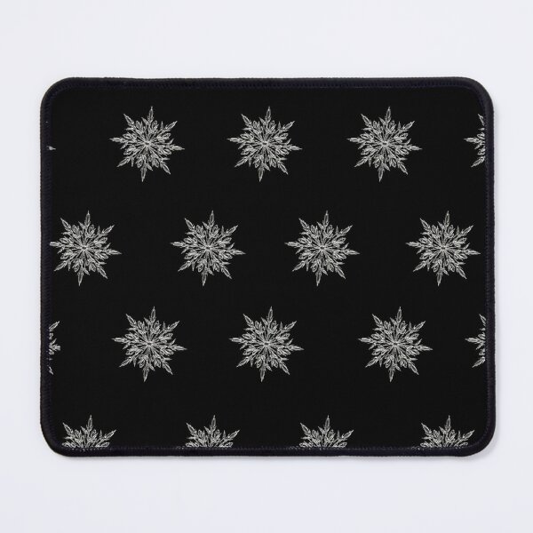 Item preview, Snowflake Christmas photo designed and sold by smart271.